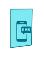 SMS icon